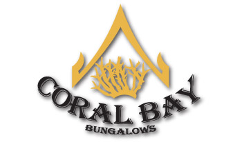 coral bay phangan bungalows rooms koh khom prices moo haad suratthani accommodation info