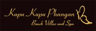 Kupu Kupu Beach Villas & Spa Koh Phangan