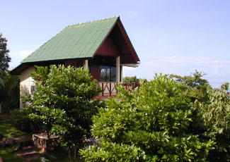 Bungalow at Stone Hill Resort