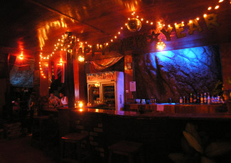 Amstardam Bar