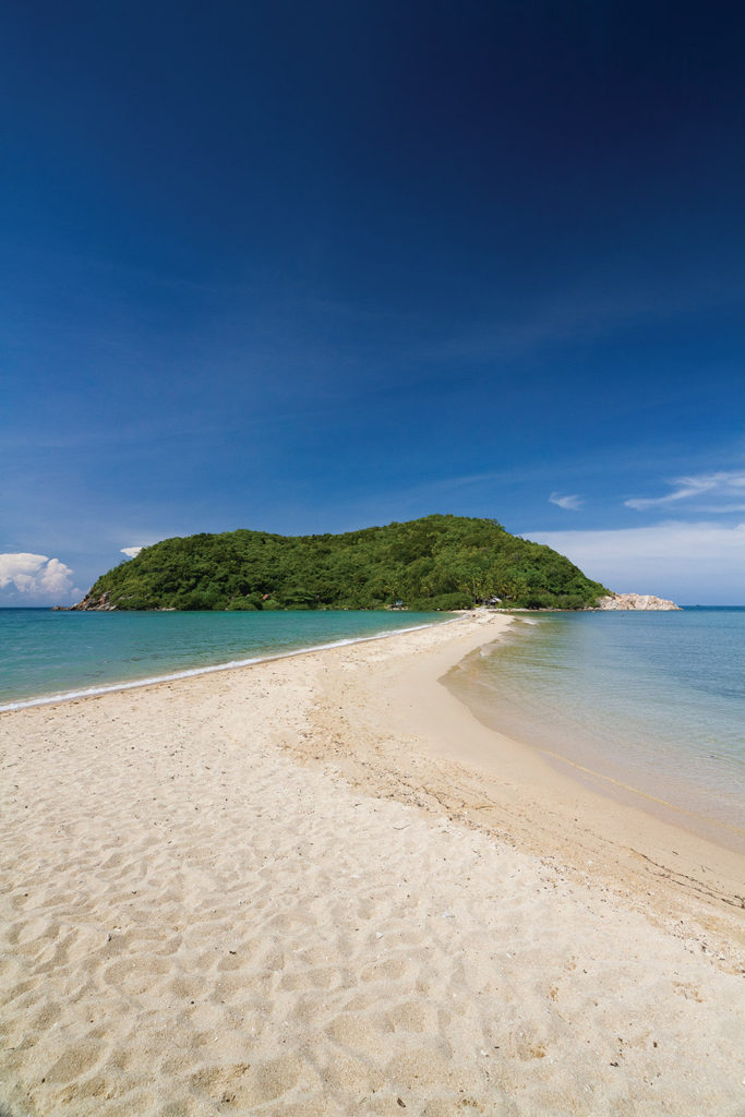 Koh Ma – Koh Phangan Thailand